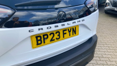 Vauxhall Crossland 1.2 Turbo GS 5dr Petrol Hatchback